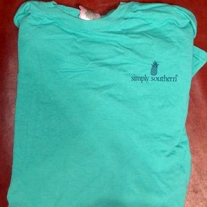 simply southern long sleeve
